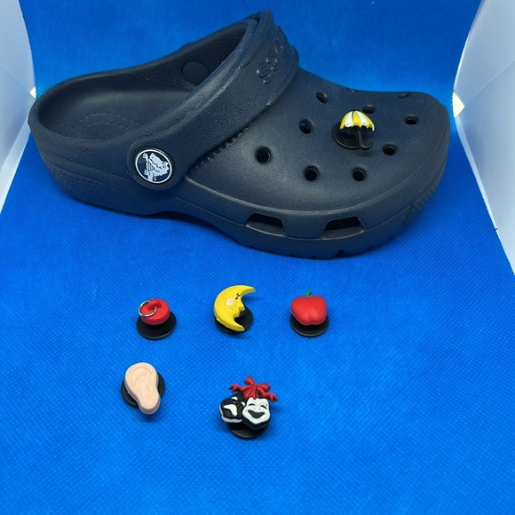 Jibbitz 6 pieces for crocs - Picture 4 of 7